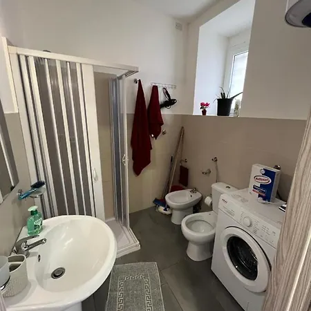 Tania Apartment